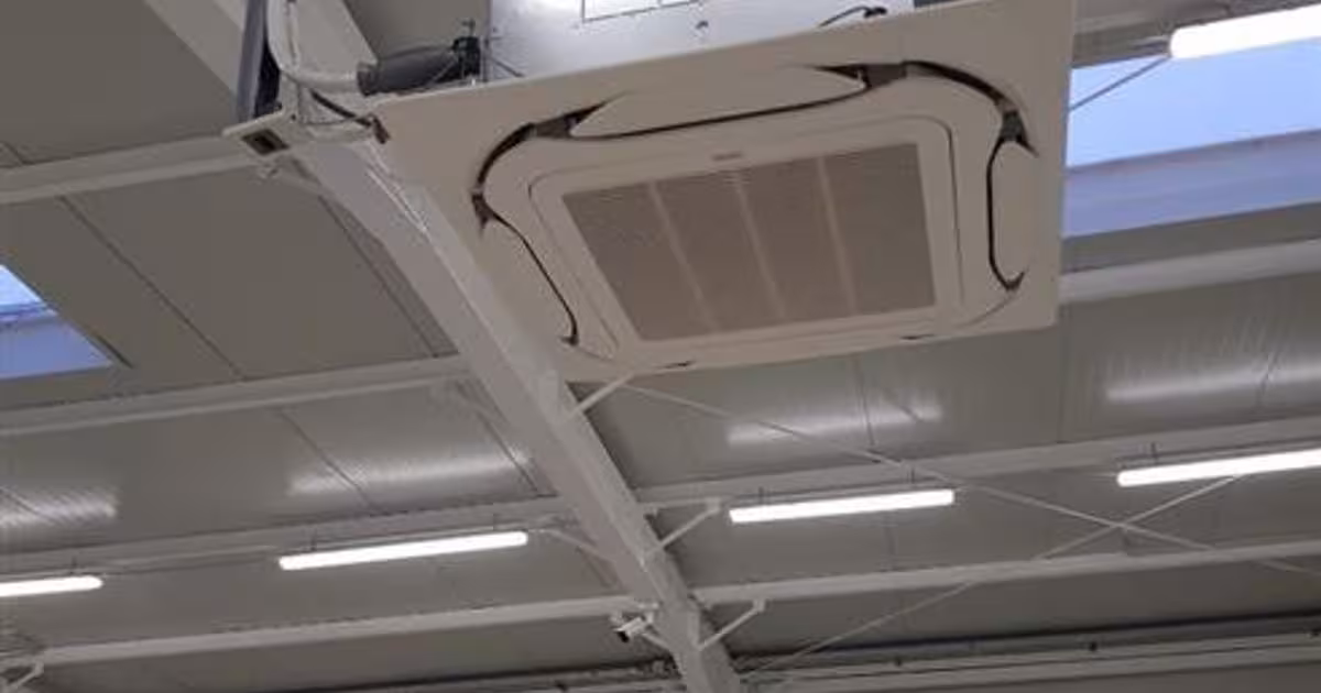 Spațiu comercial în zona Girocului, Timișoara
