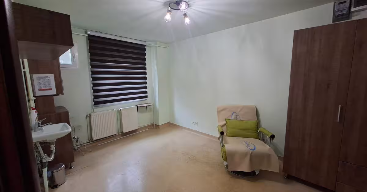 Spațiu comercial 52 mp în zona Iosefin, Timișoara
