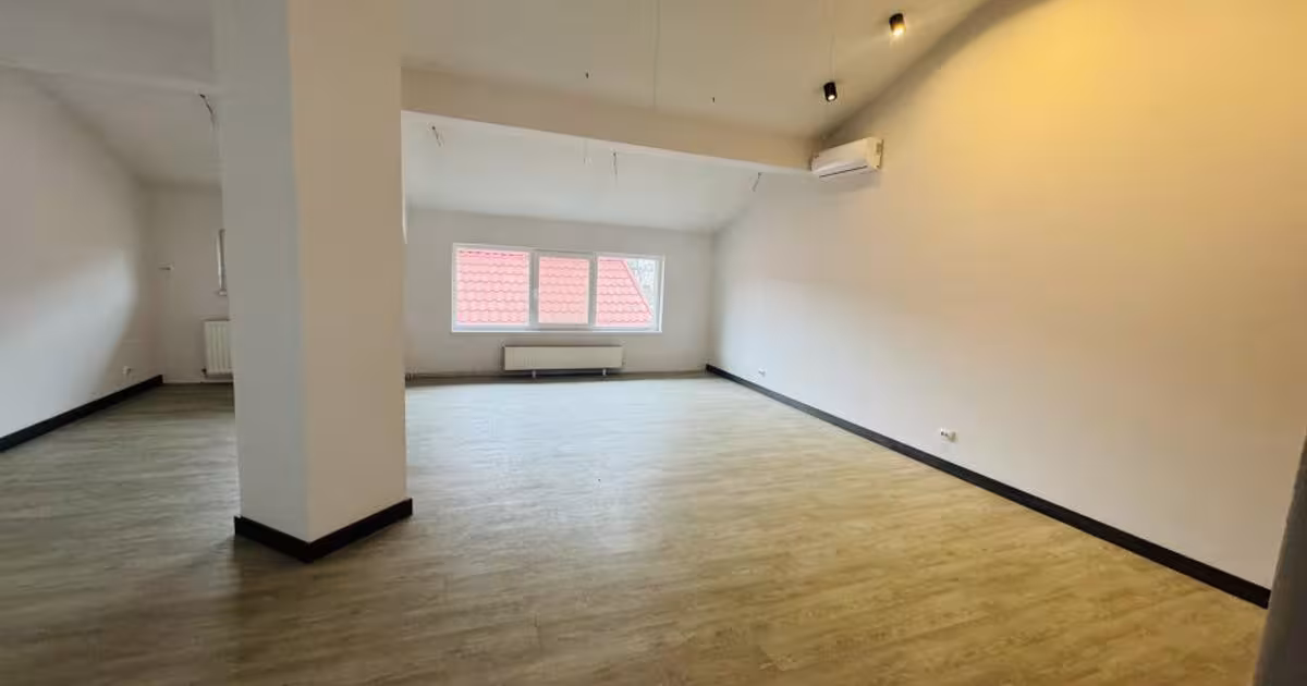 Spațiu comercial în zona Lipovei, Timișoara