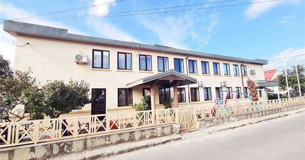 Spațiu comercial în zona Lipovei, Timișoara