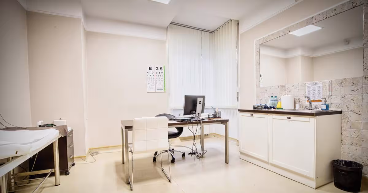 Spațiu comercial în zona Medicină, Timișoara