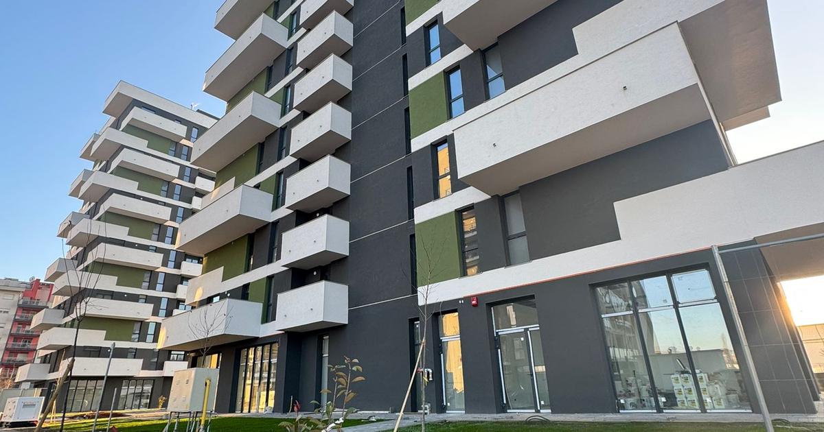 Spațiu comercial 173.15 mp în zona Torontalului, Timișoara