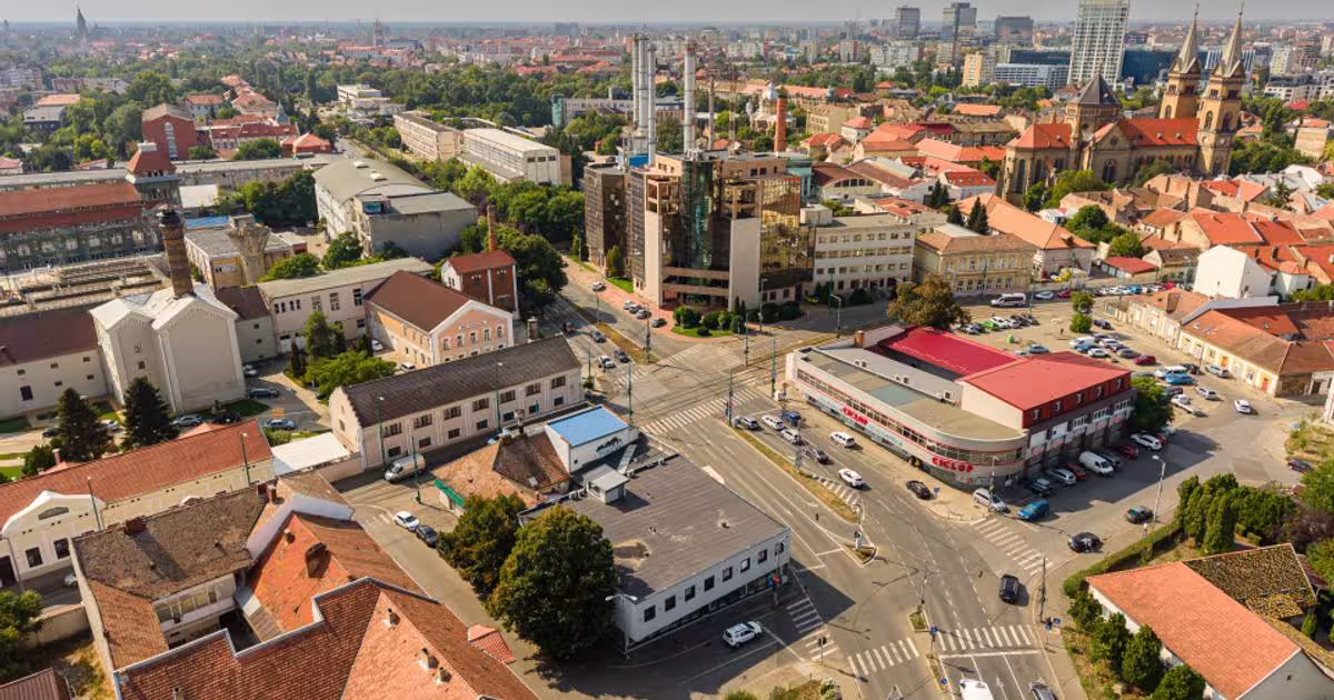 Spațiu comercial 450 mp în zona Traian, Timișoara