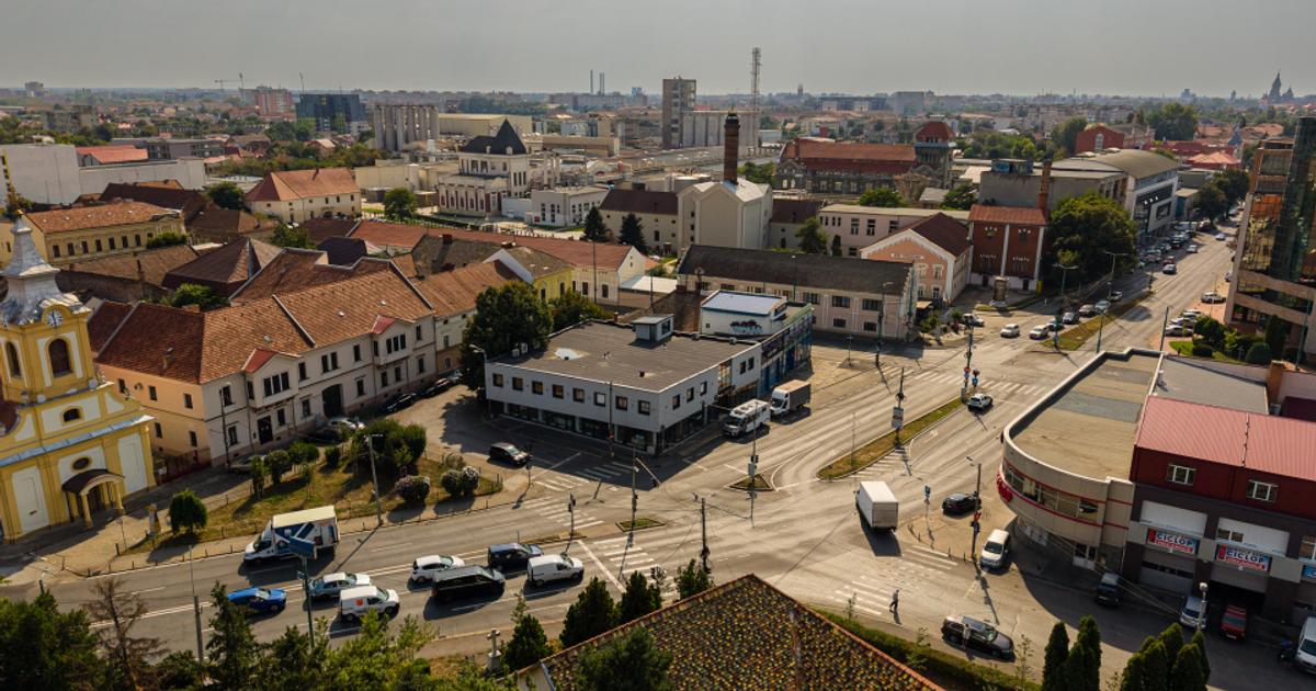 Spațiu comercial 450 mp în zona Traian, Timișoara