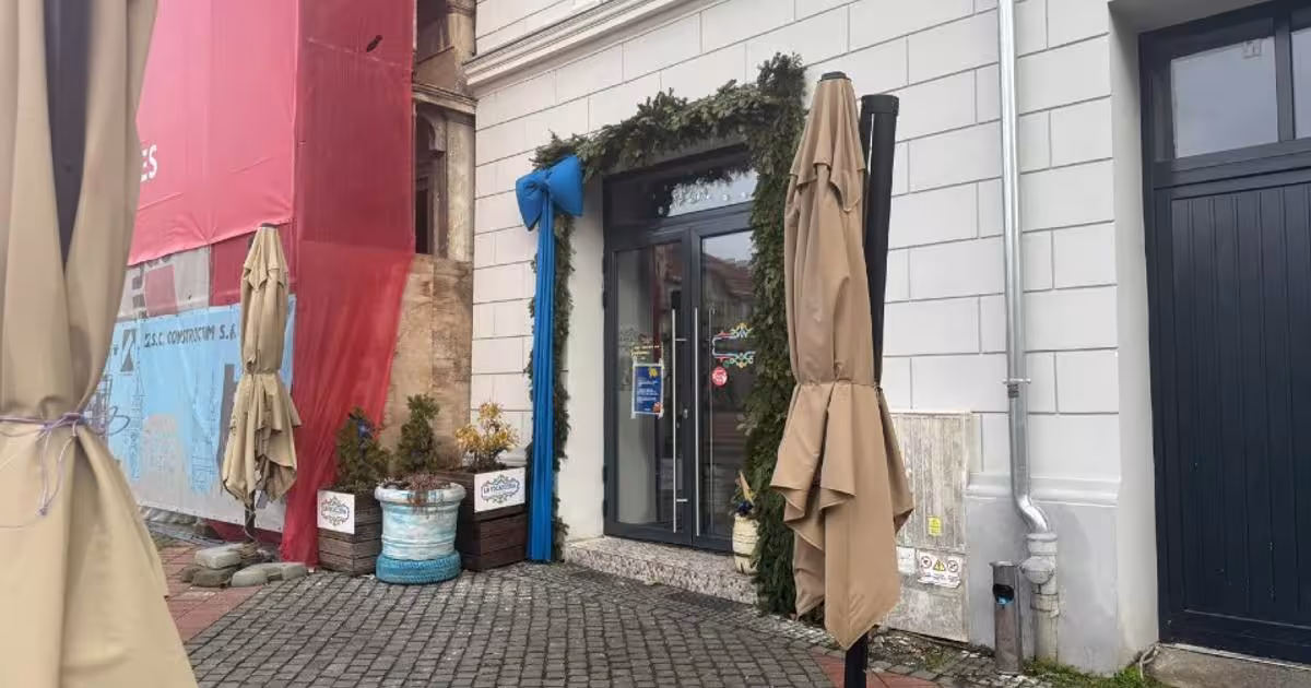 Spațiu comercial în zona Ultracentral, Timișoara