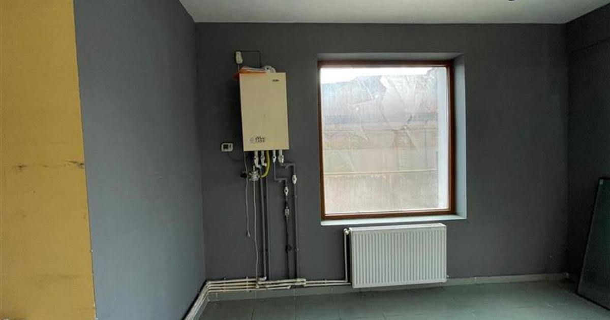 Spațiu comercial în zona Babadag, Tulcea