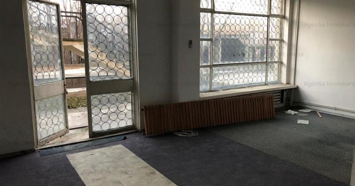 Spațiu comercial în zona C5, Tulcea