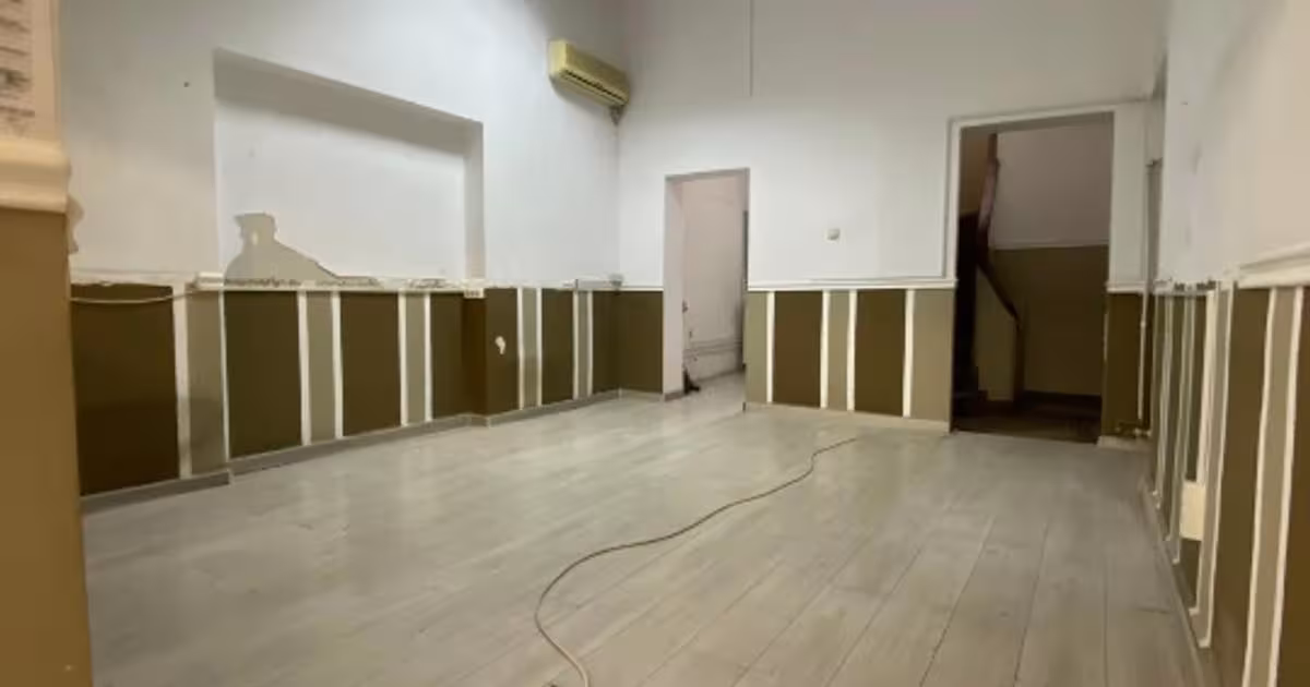 Spațiu comercial 110 mp în zona Central, Tulcea