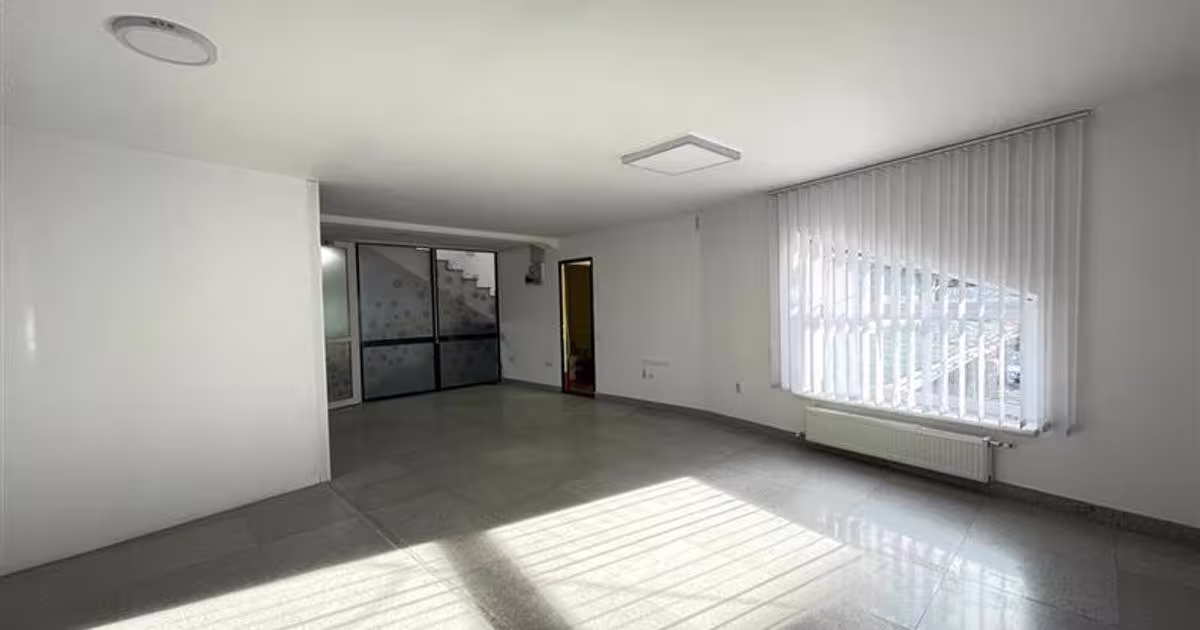 Spațiu comercial în zona Piața Veche, Tulcea