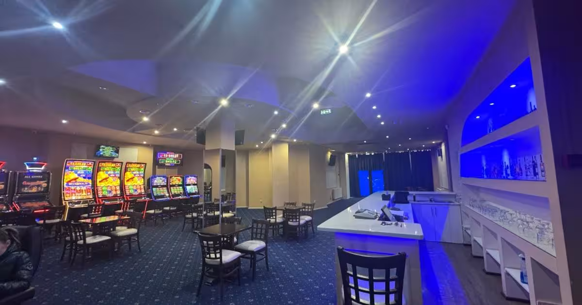 Spațiu comercial 216 mp în Turda