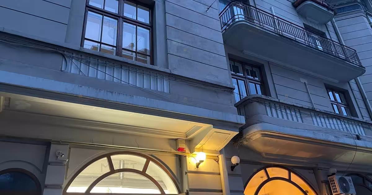 Spațiu comercial în zona Ultracentral, Ultracentral