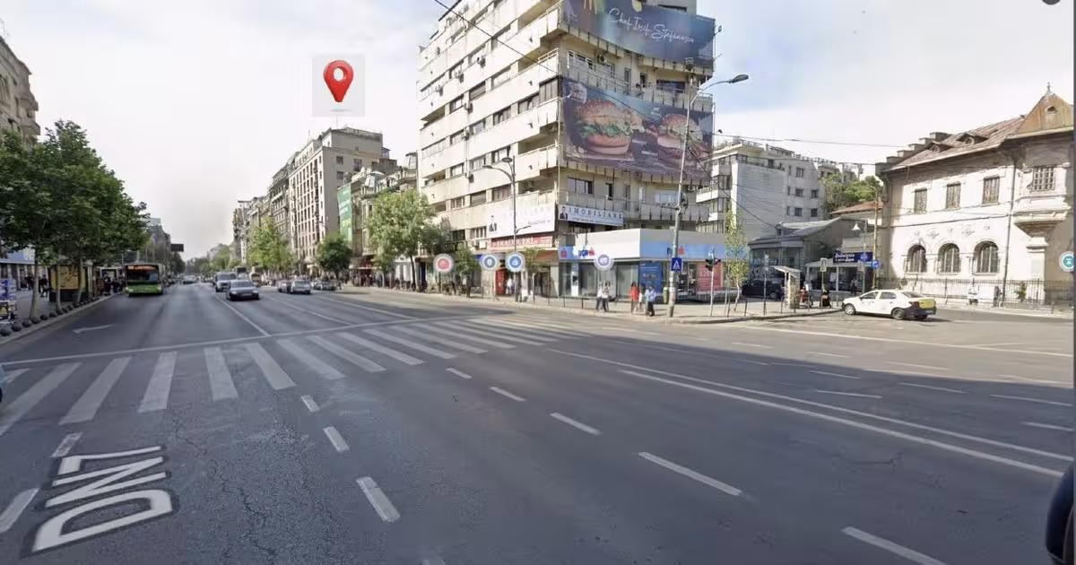 Spațiu comercial 144 mp în zona P-ța Romană, Ultracentral