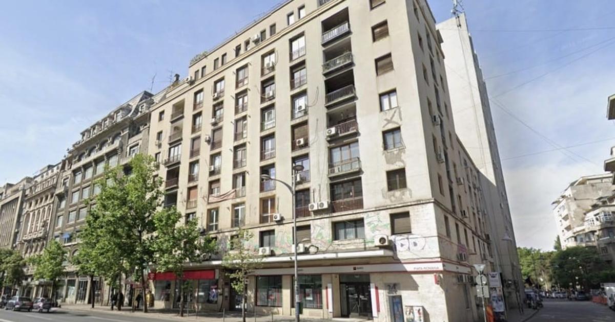 Spațiu comercial 144 mp în zona P-ța Romană, Ultracentral