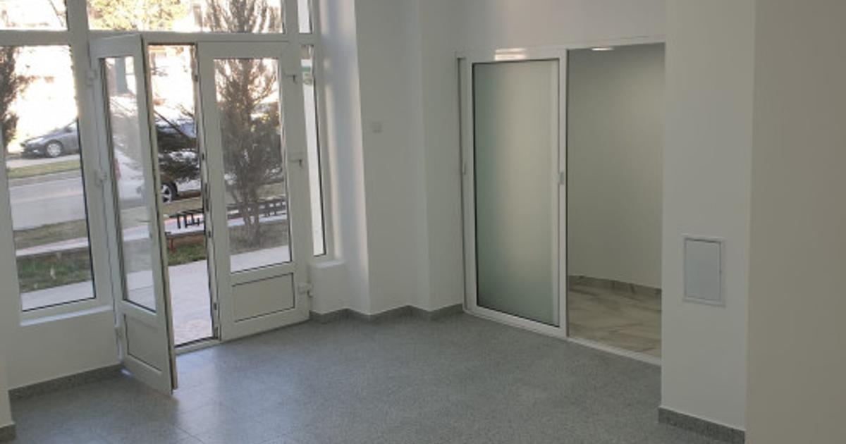 Spațiu comercial 31 mp în zona Central, Vaslui