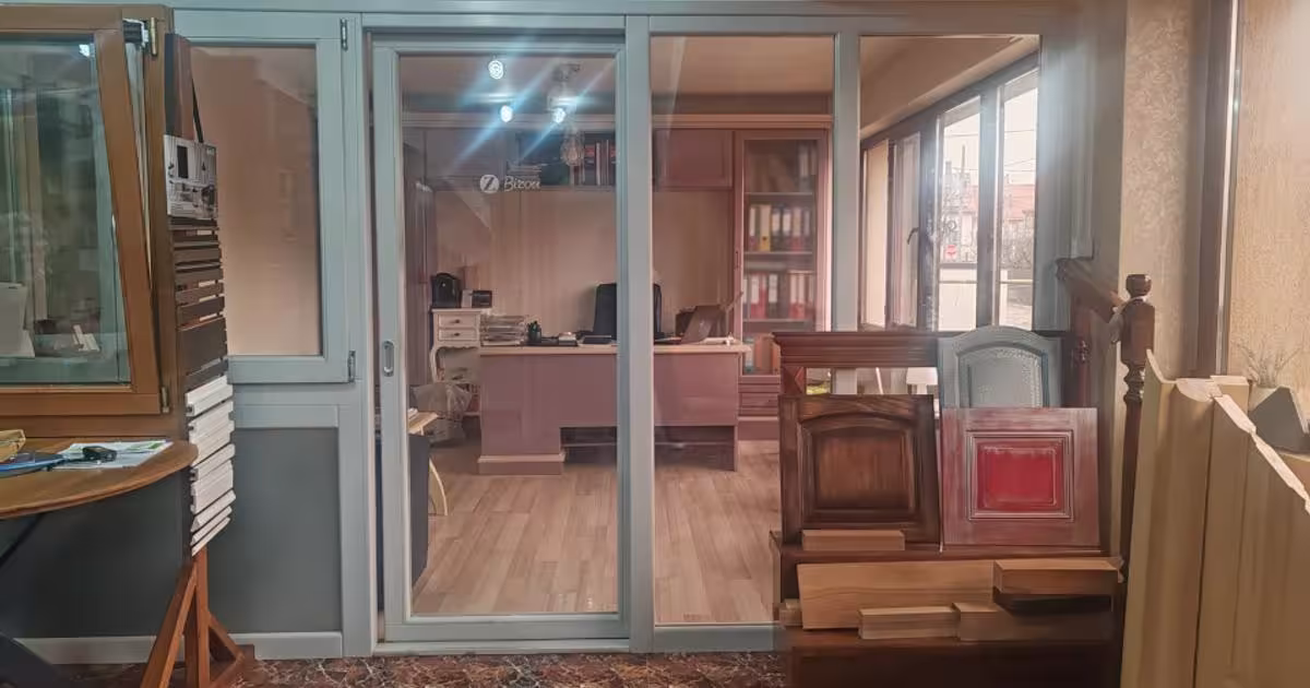 Spațiu comercial 53 mp în zona Donici, Vaslui