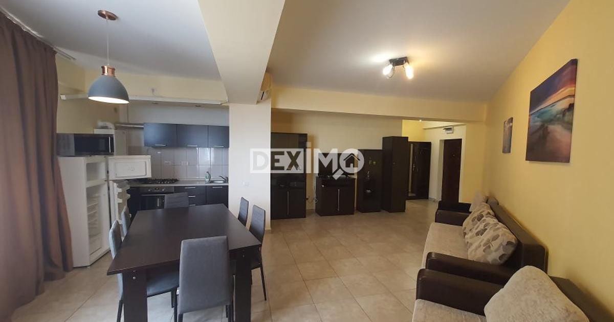 Spațiu comercial decomandat în zona Ampoi 1, Alba Iulia