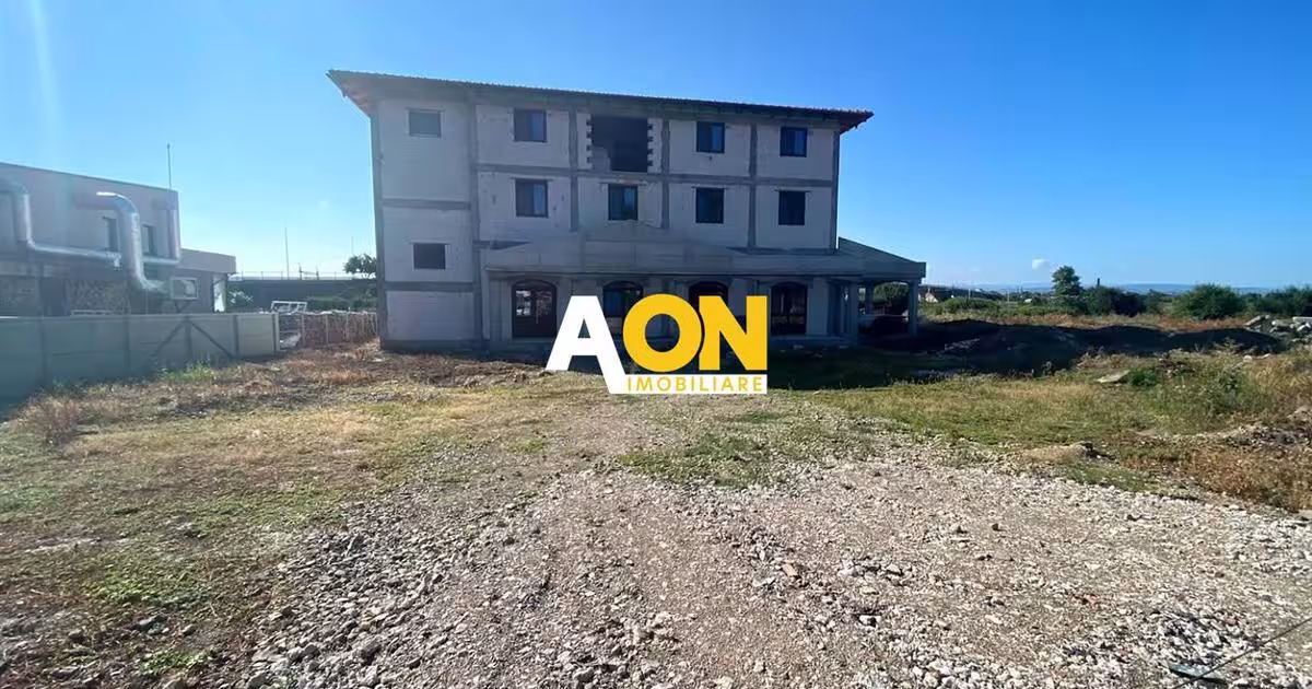 Spațiu comercial în zona Sud, Alba Iulia