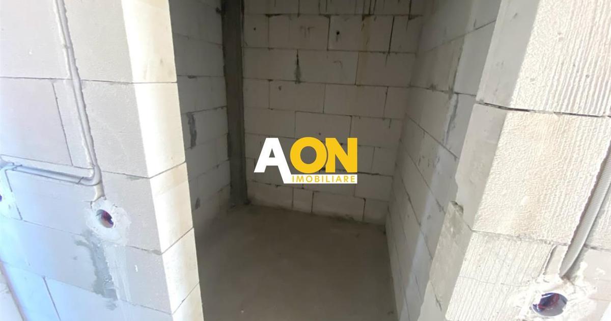 Spațiu comercial în zona Sud, Alba Iulia