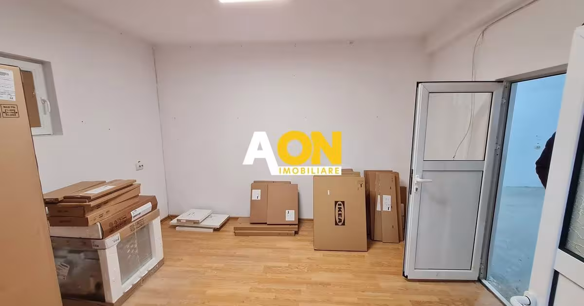 Spațiu comercial în zona Sud, Alba Iulia