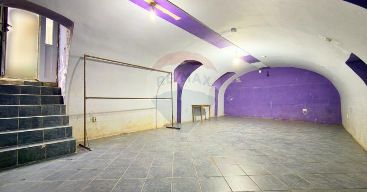 Spațiu comercial în zona Central, Arad