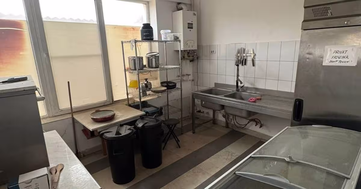 Spațiu comercial în zona Confecții, Arad