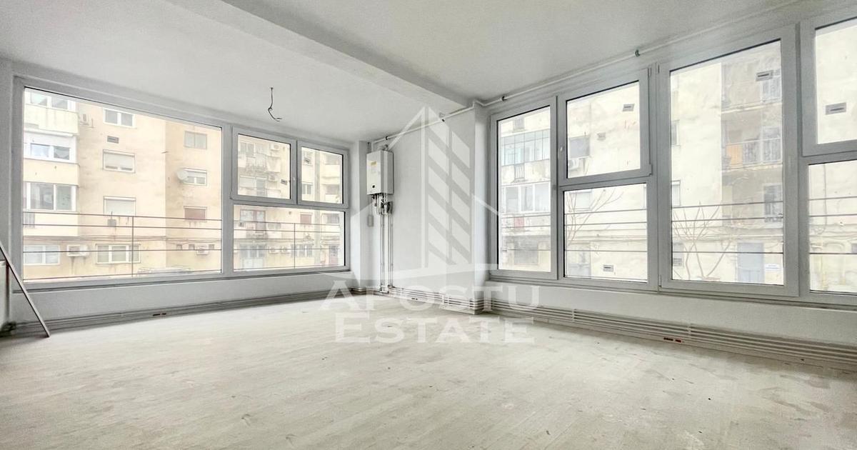 Spațiu comercial în zona Intim, Arad