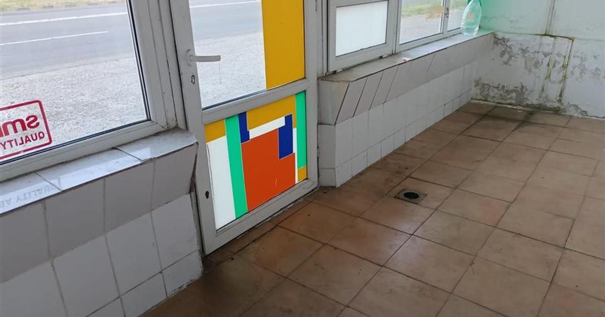 Spațiu comercial 475 mp în zona 9 Mai, Bacău