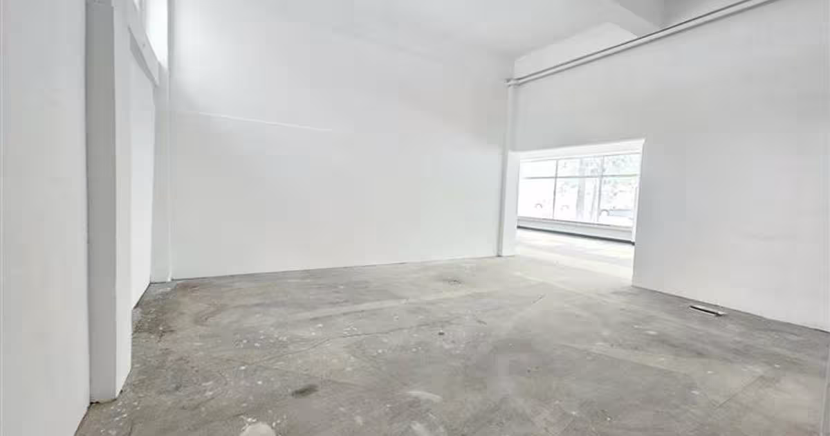 Spațiu comercial 250 mp în zona Aviatori, Bacău