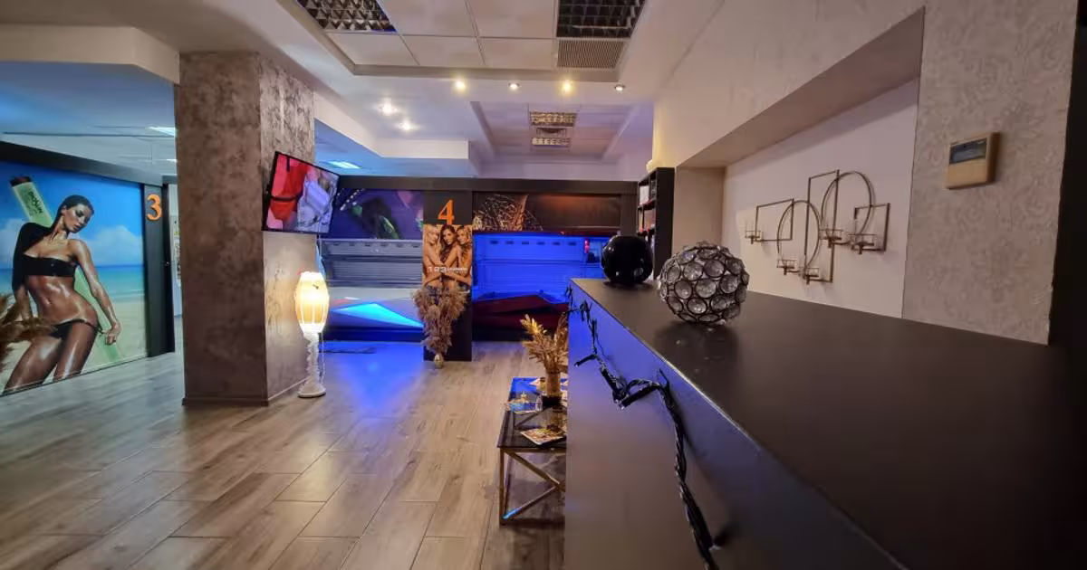 Spațiu comercial în zona Central, Bacău