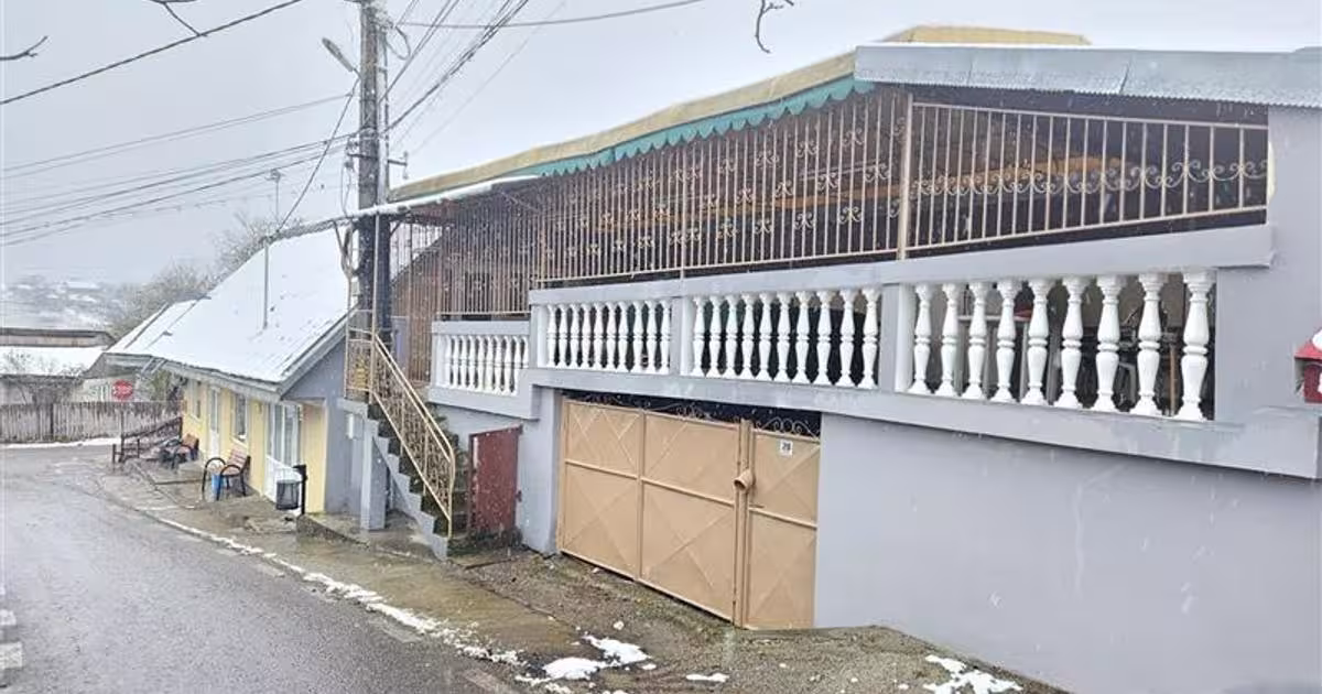 Spațiu comercial 250 mp în zona Est, Bacău