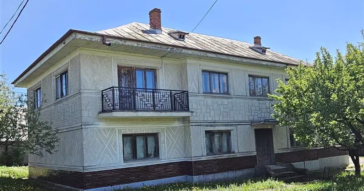 Spațiu comercial 350 mp în zona Exterior Nord, Bacău