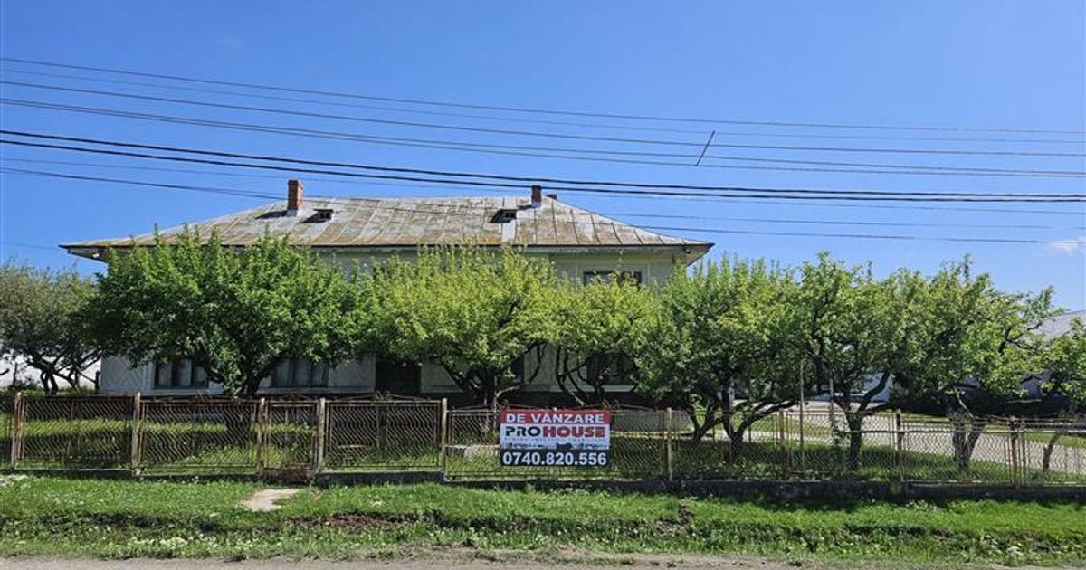 Spațiu comercial 350 mp în zona Exterior Nord, Bacău