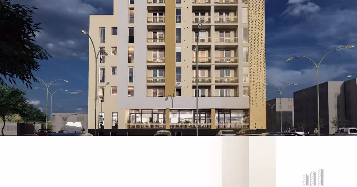 Spațiu comercial 76 mp în zona Hotvon, Baia Mare