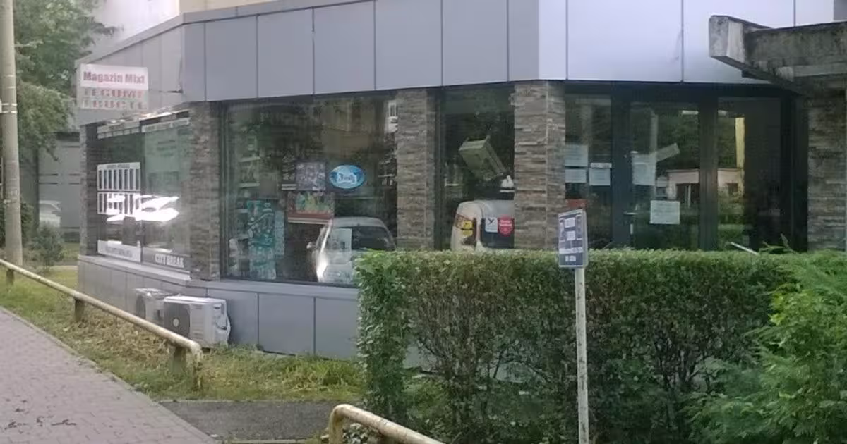 Spațiu comercial 85 mp în zona Ultracentral, Baia Mare