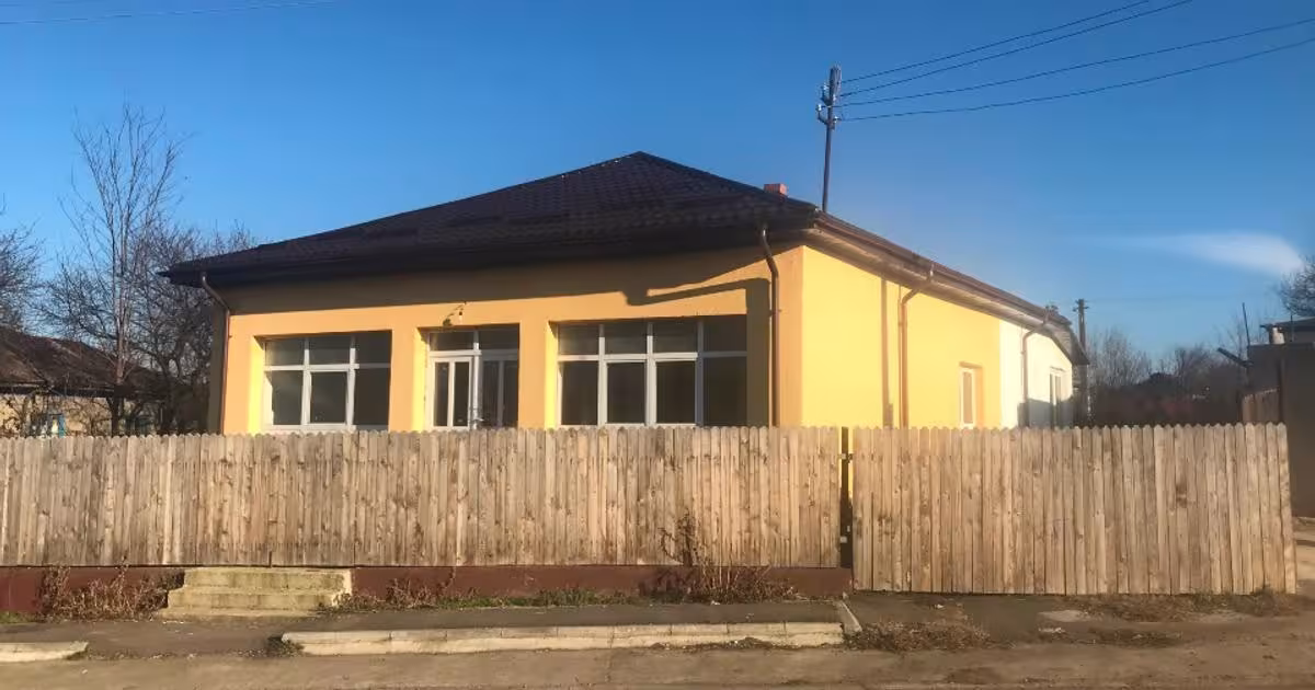 Spațiu comercial 155 mp în Bălăceanu