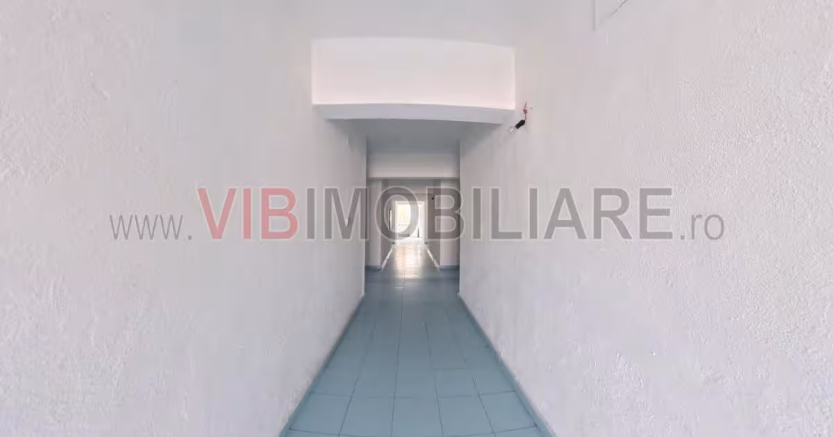 Spațiu comercial în zona Ultracentral, Balș