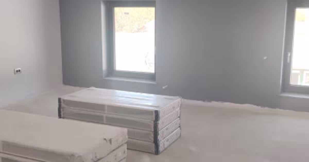 Spațiu comercial 386 mp în Bălteni