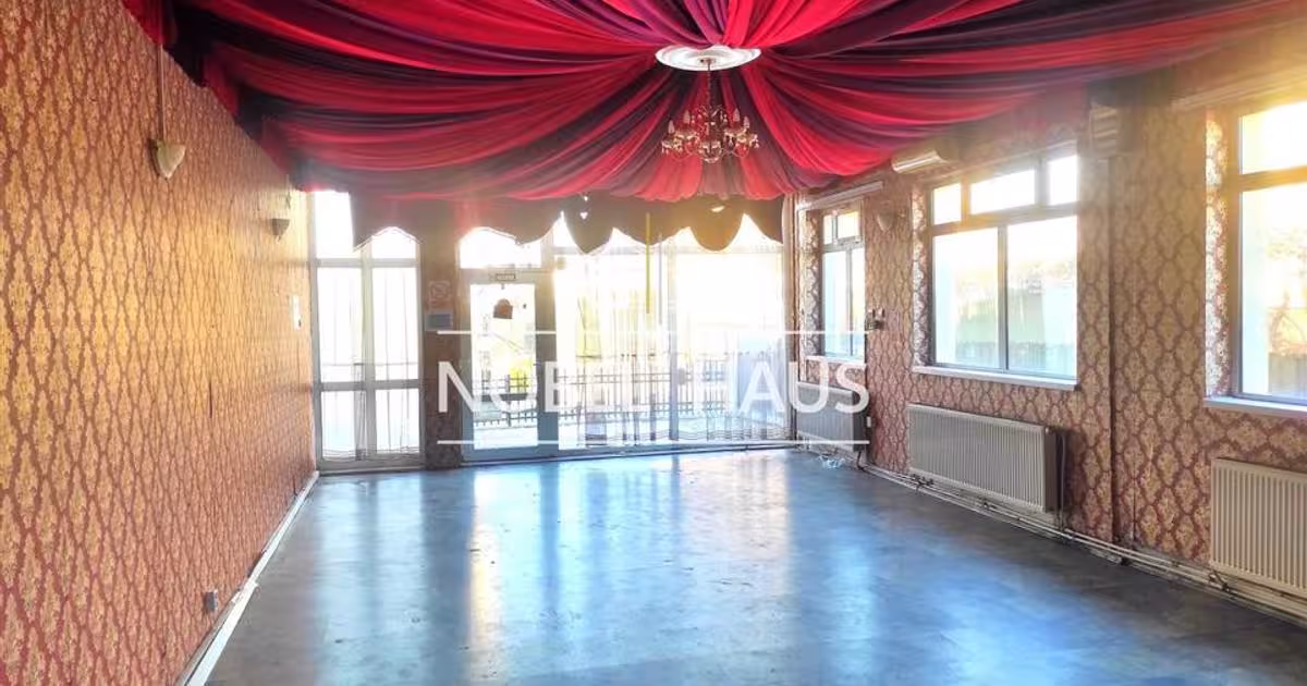 Spațiu comercial în zona Central, Bârlad