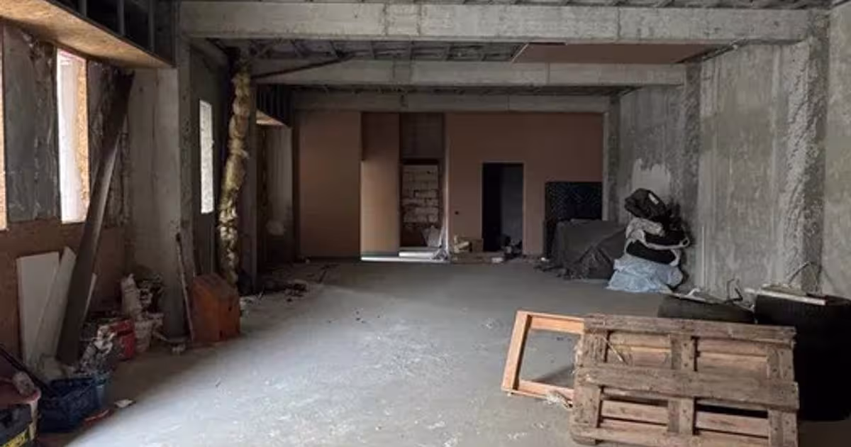 Spațiu comercial 120 mp în zona Central, Bârlad