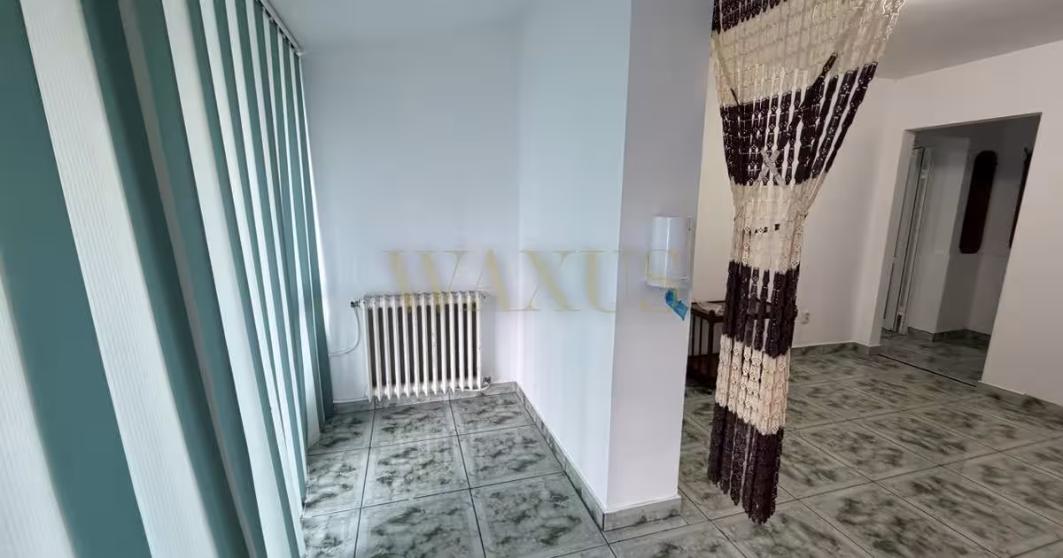 Spațiu comercial în zona Nord, Bistrița