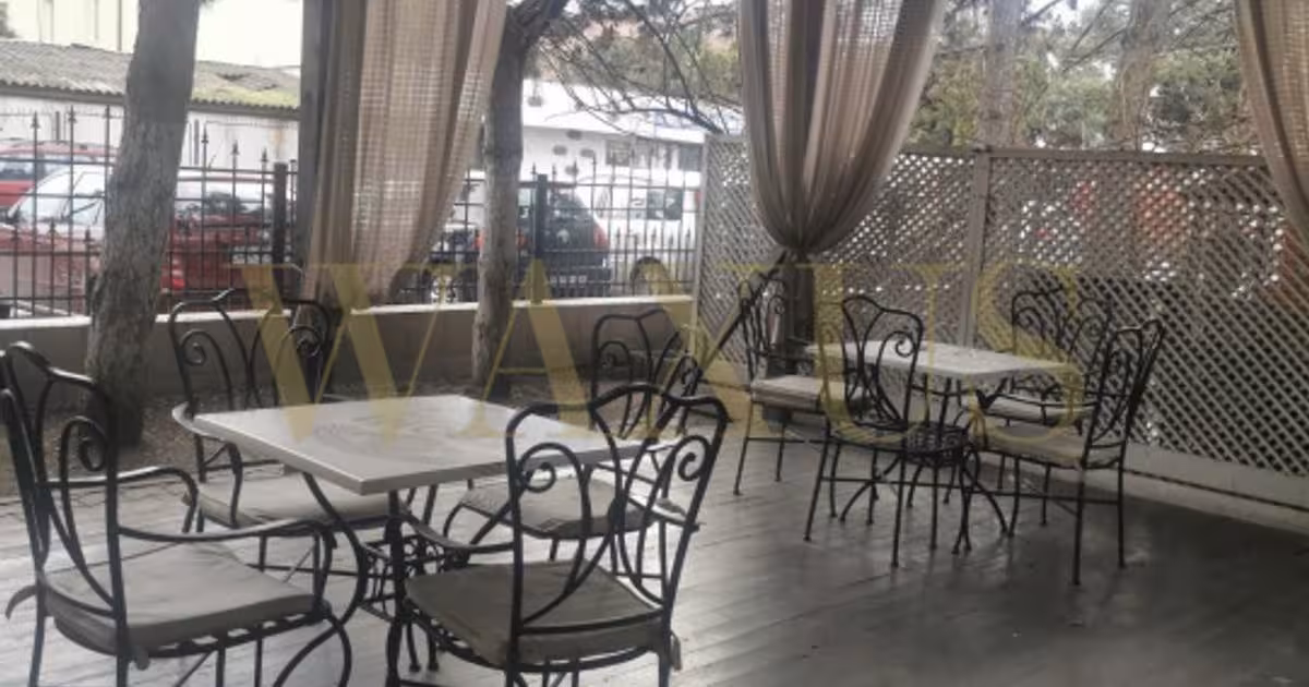 Spațiu comercial în zona Sud, Bistrița