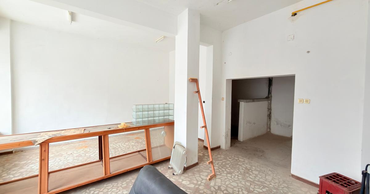 Spațiu comercial 100 mp în zona Central, Botoșani