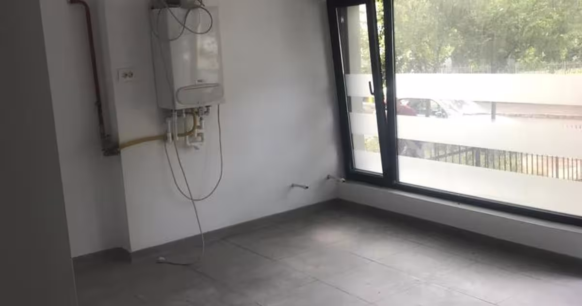Spațiu comercial 60 mp în zona Central, Botoșani