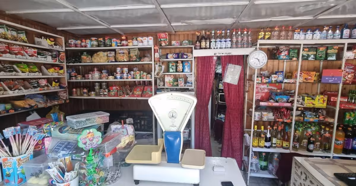 Spațiu comercial 50 mp în zona Central, Botoșani