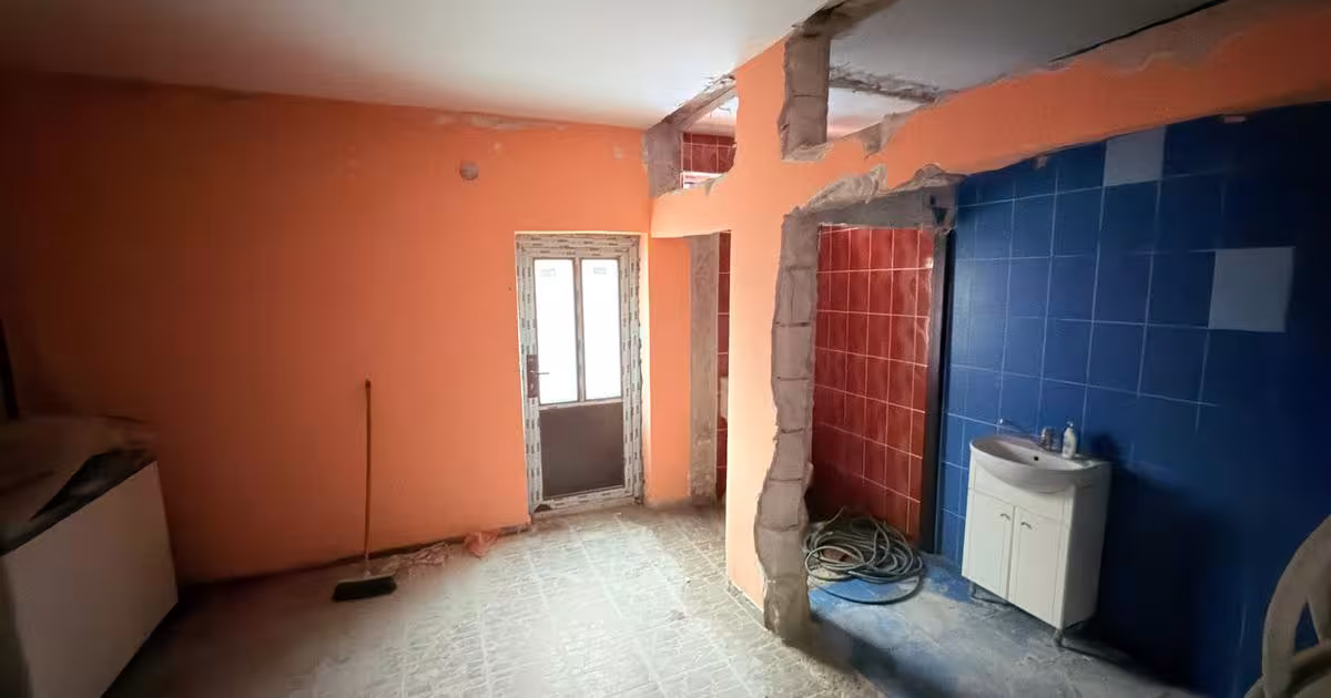 Spațiu comercial 78 mp în zona Central, Botoșani