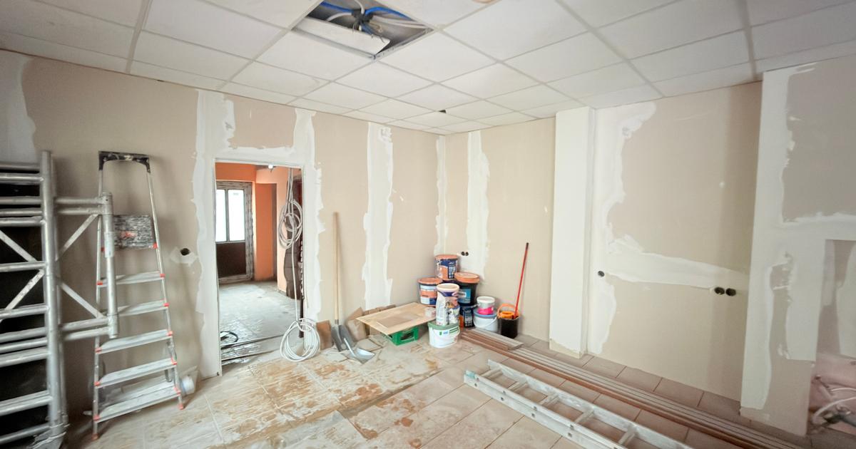 Spațiu comercial 78 mp în zona Central, Botoșani