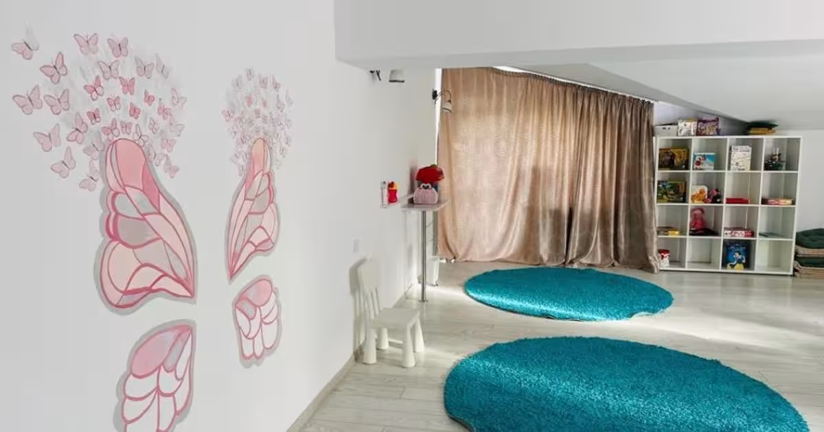 Spațiu comercial 784 mp în zona Central, Botoșani