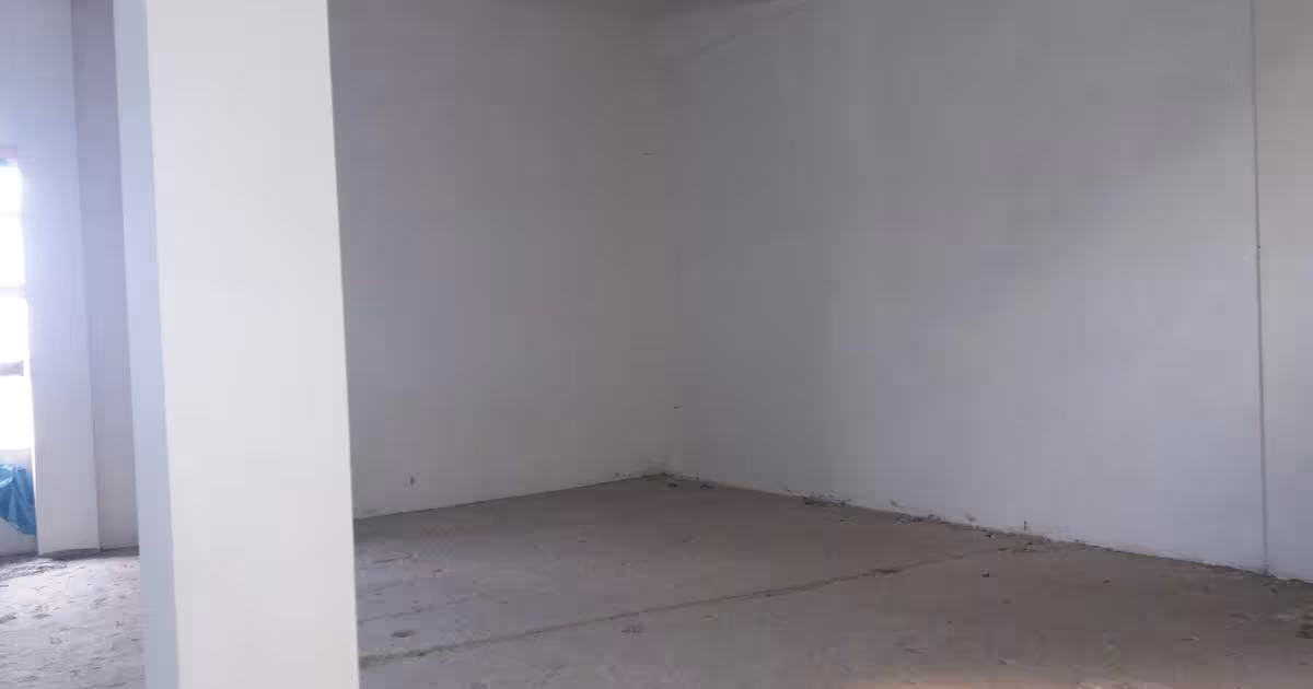 Spațiu comercial 2000 mp în zona Nord, Botoșani