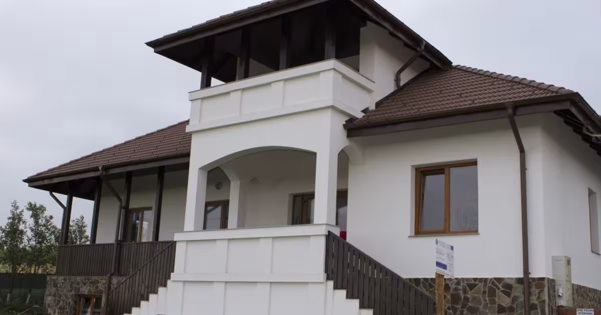 Spațiu comercial 620 mp în zona Periferie, Botoșani