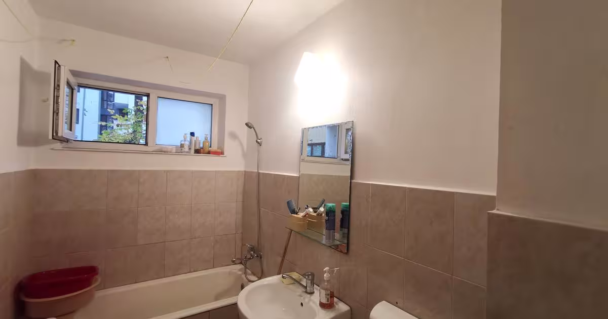 Spațiu comercial 80 mp în zona Ultracentral, Botoșani